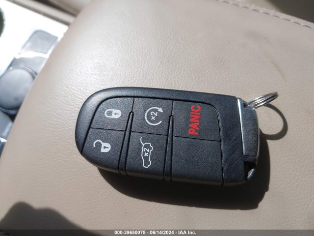 Jeep Grand Cherokee Limited 2014 1C4RJFBGXEC458524 Image 11