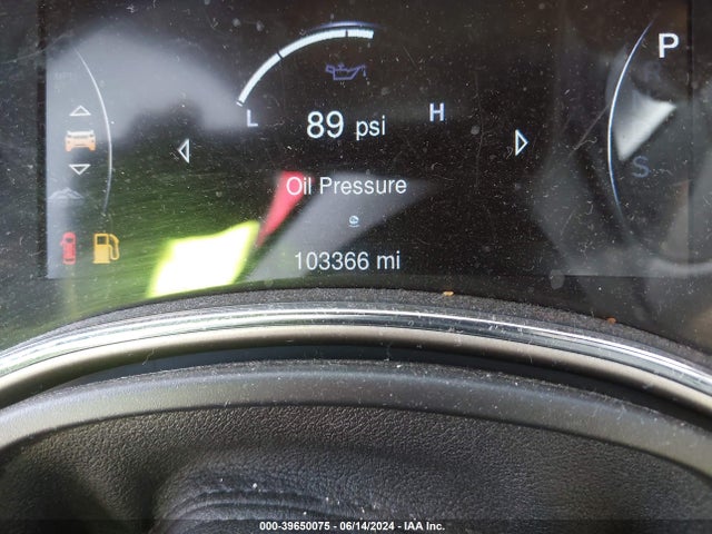 Jeep Grand Cherokee Limited 2014 1C4RJFBGXEC458524 Image 15