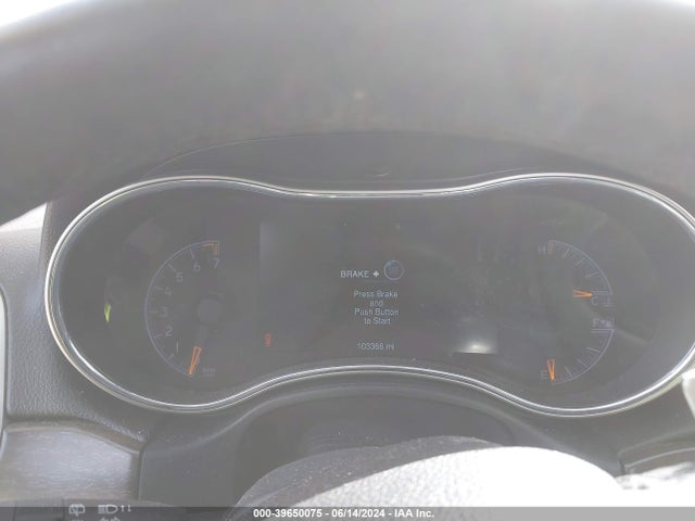 Jeep Grand Cherokee Limited 2014 1C4RJFBGXEC458524 Image 7