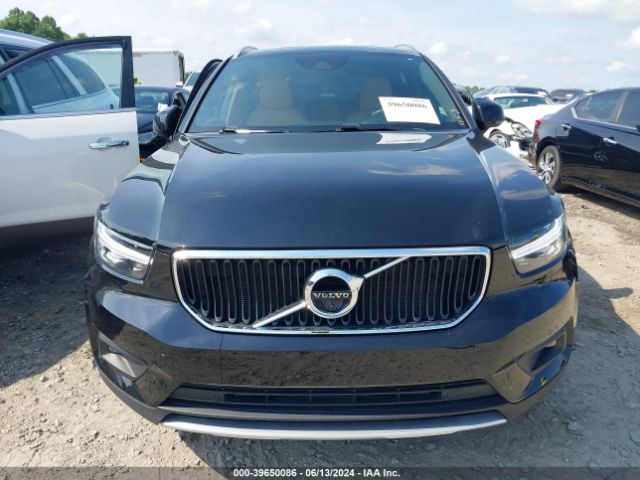 YV4162UK3K2073006 Volvo Xc40 T5 Momentum
