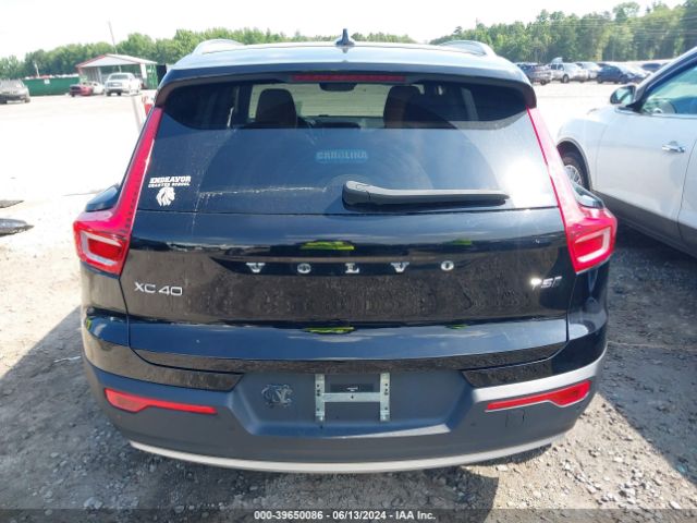 YV4162UK3K2073006 Volvo Xc40 T5 Momentum