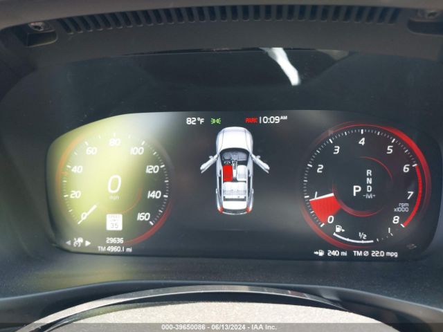 YV4162UK3K2073006 Volvo Xc40 T5 Momentum