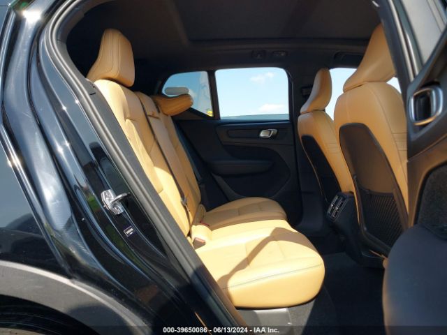 YV4162UK3K2073006 Volvo Xc40 T5 Momentum
