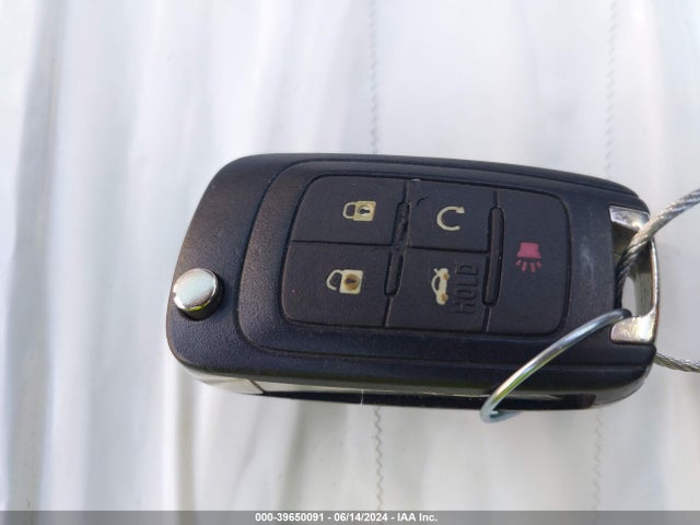 Chevrolet Impala 2lt 2016 2G1115S37G9200744 Image 11