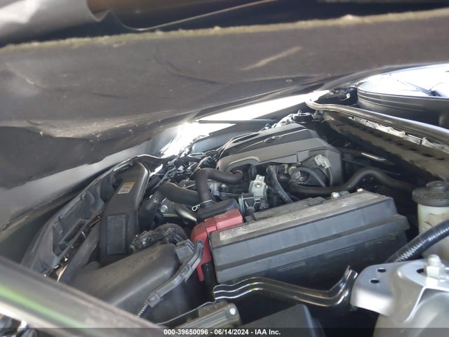 Toyota CAMRY LE 2019 4T1B11HK9KU261877 Image 10