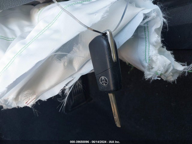 Toyota CAMRY LE 2019 4T1B11HK9KU261877 Image 11