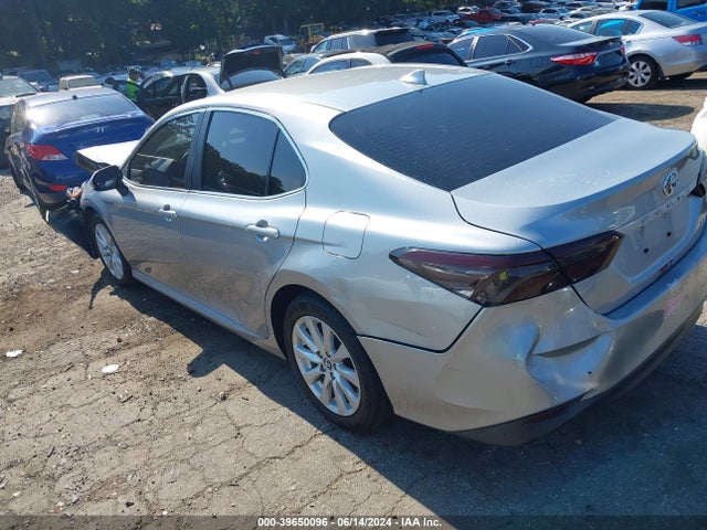 Toyota CAMRY LE 2019 4T1B11HK9KU261877 Image 3
