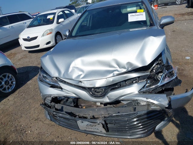 Toyota CAMRY LE 2019 4T1B11HK9KU261877 Image 6