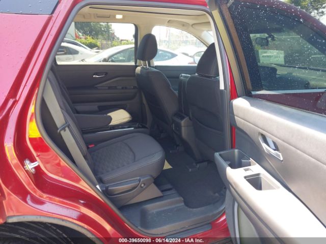 5N1DR3BB6NC213849 Nissan Pathfinder Sv 2wd