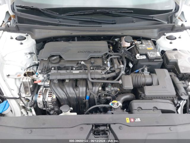 5NPLP4AG5PH111331 Hyundai Elantra Limited