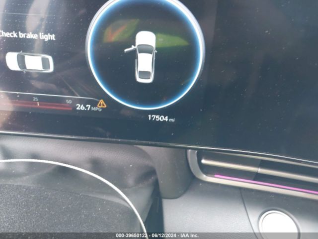 5NPLP4AG5PH111331 Hyundai Elantra Limited