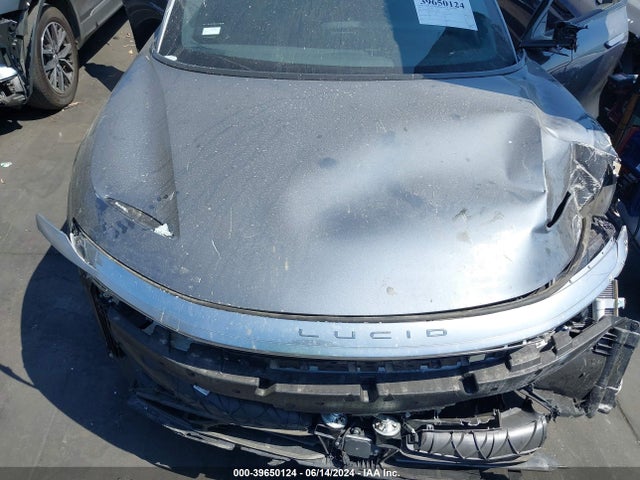 Lucid Air Touring 2024 50EA1TEA6RA004142 Image 10