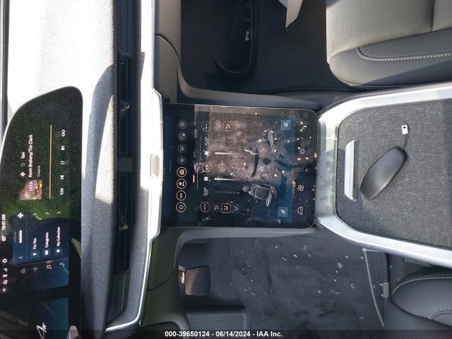 Lucid Air Touring 2024 50EA1TEA6RA004142 Image 11