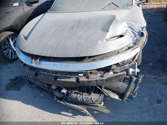 Lucid Air Touring 2024 50EA1TEA6RA004142 Image 13