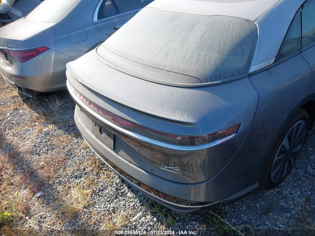 Lucid Air Touring 2024 50EA1TEA6RA004142 Image 17