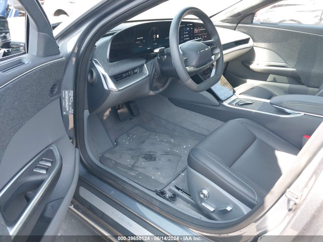 Lucid Air Touring 2024 50EA1TEA6RA004142 Image 24