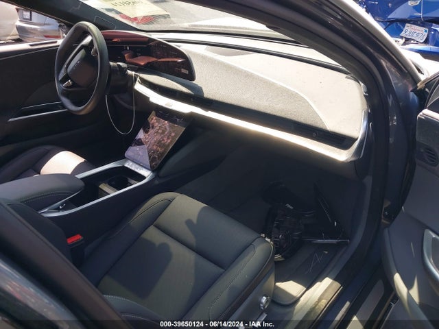 Lucid Air Touring 2024 50EA1TEA6RA004142 Image 5
