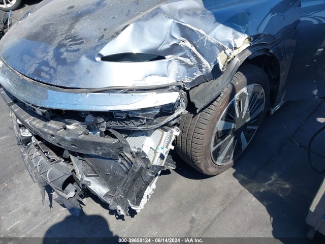 Lucid Air Touring 2024 50EA1TEA6RA004142 Image 6
