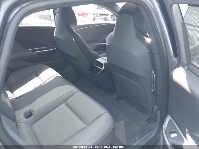 Lucid Air Touring 2024 50EA1TEA6RA004142 Image 8