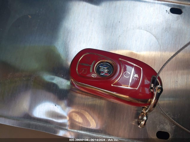 Buick Envision Fwd Essence 2020 LRBFXCSA3LD227837 Image 11