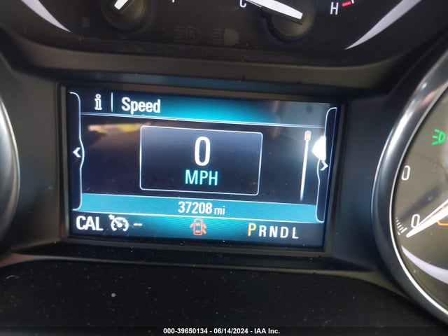 Buick Envision Fwd Essence 2020 LRBFXCSA3LD227837 Image 15