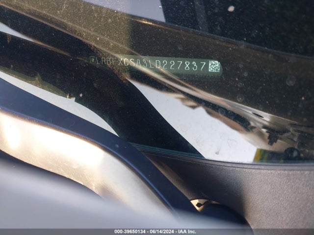 Buick Envision Fwd Essence 2020 LRBFXCSA3LD227837 Image 9