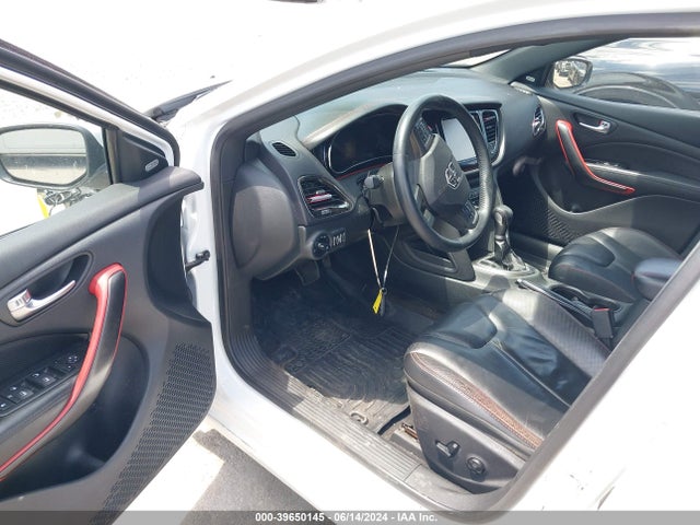 Dodge DART GT 2015 1C3CDFEB3FD141164 Image 5