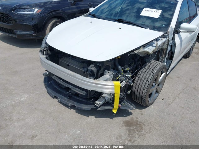 Dodge DART GT 2015 1C3CDFEB3FD141164 Image 6