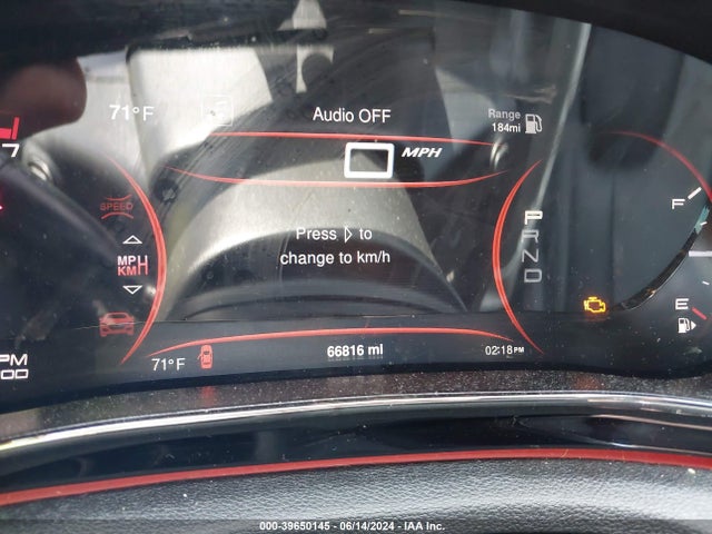 Dodge DART GT 2015 1C3CDFEB3FD141164 Image 7