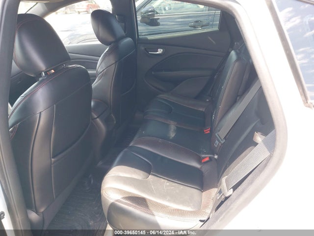 Dodge DART GT 2015 1C3CDFEB3FD141164 Image 8