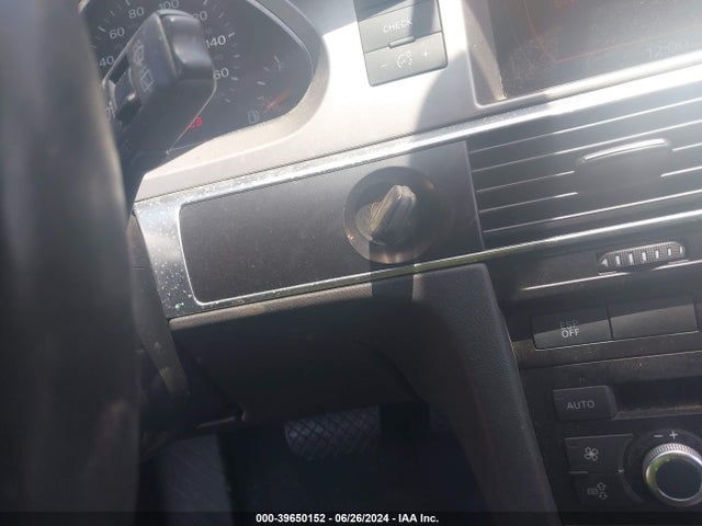 Продаж на аукціоні авто 2007 Audi A6 3.2 Avant, vin: WAUKH94F37N023836, номер лоту: 39650152