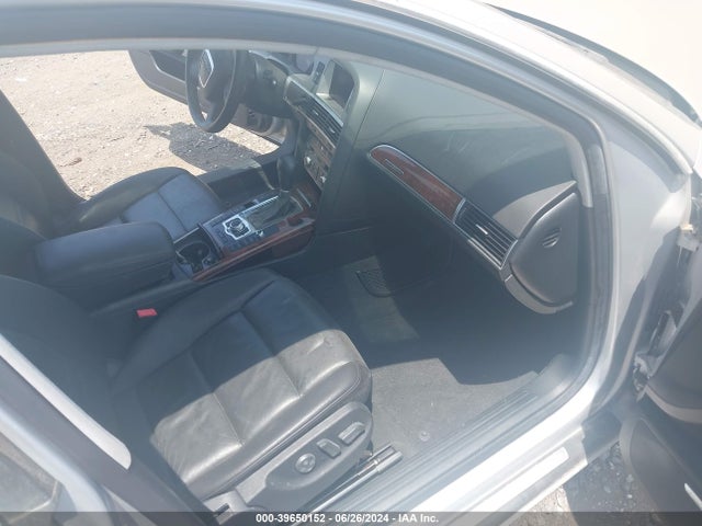 Продаж на аукціоні авто 2007 Audi A6 3.2 Avant, vin: WAUKH94F37N023836, номер лоту: 39650152