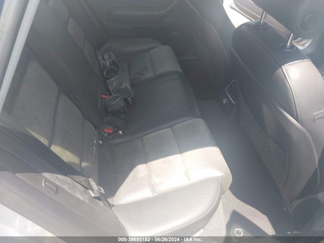 Продаж на аукціоні авто 2007 Audi A6 3.2 Avant, vin: WAUKH94F37N023836, номер лоту: 39650152