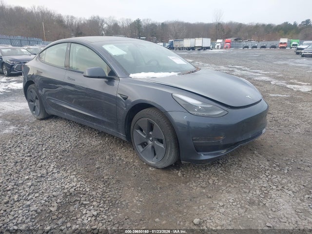 2023 TESLA MODEL 3 5YJ3E1EB2PF633240 Photo 0