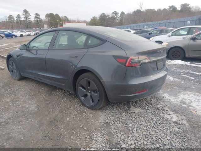 2023 TESLA MODEL 3 5YJ3E1EB2PF633240 Photo 2
