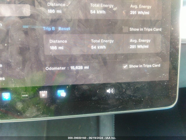 2023 TESLA MODEL 3 5YJ3E1EB2PF633240 Photo 6