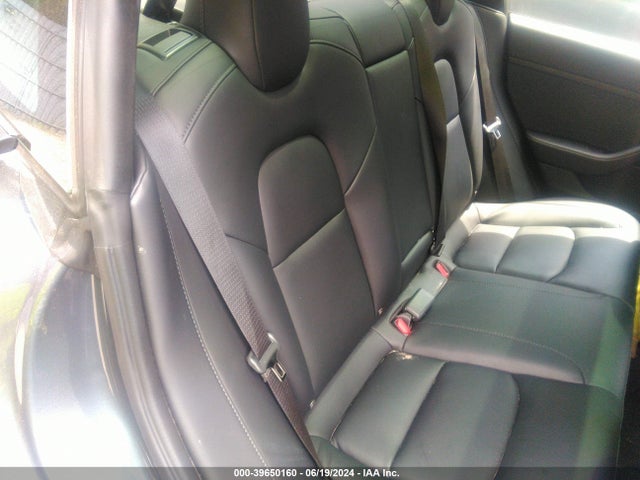 2023 TESLA MODEL 3 5YJ3E1EB2PF633240 Photo 7