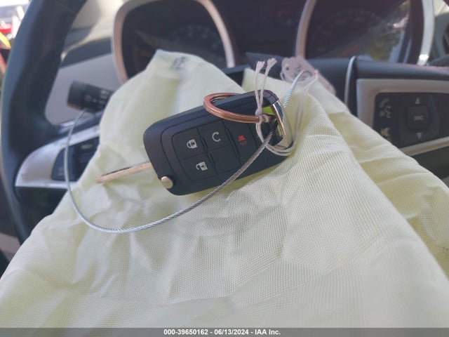 Chevrolet EQUINOX 1LT 2015 1GNALBEK5FZ126707 Image 11