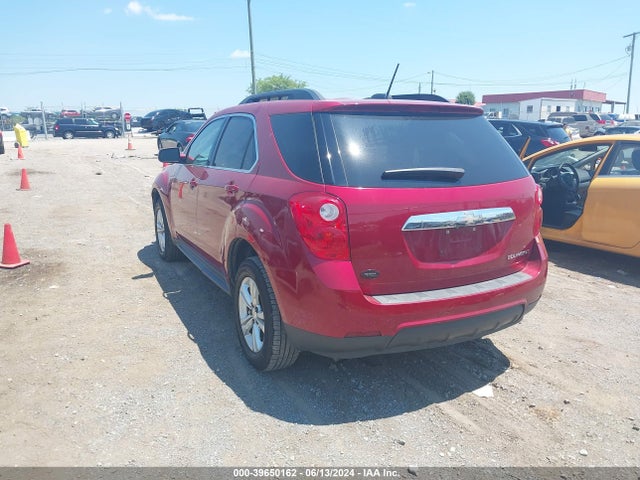 Chevrolet EQUINOX 1LT 2015 1GNALBEK5FZ126707 Image 14