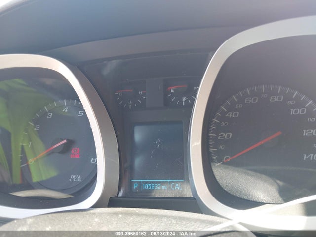 Chevrolet EQUINOX 1LT 2015 1GNALBEK5FZ126707 Image 15