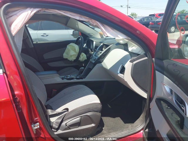 Chevrolet EQUINOX 1LT 2015 1GNALBEK5FZ126707 Image 5
