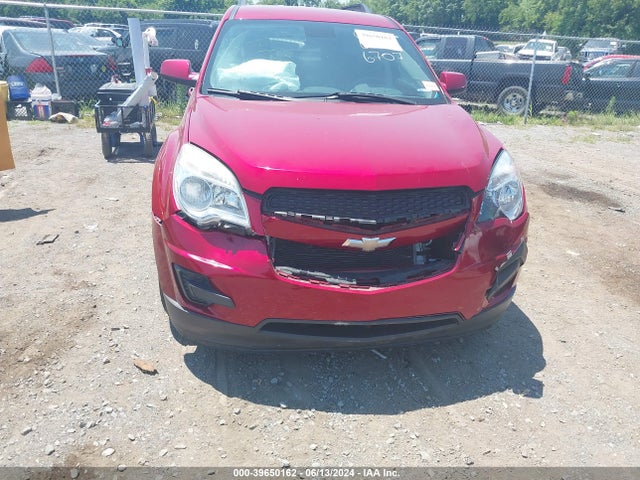 Chevrolet EQUINOX 1LT 2015 1GNALBEK5FZ126707 Image 6