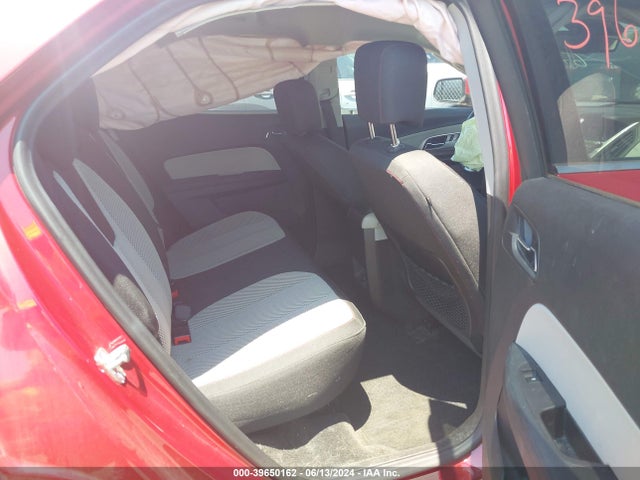 Chevrolet EQUINOX 1LT 2015 1GNALBEK5FZ126707 Image 8