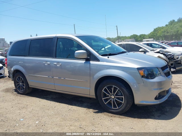 Dodge Grand Caravan Sxt 2016 2C4RDGCG2GR372033 Image 14