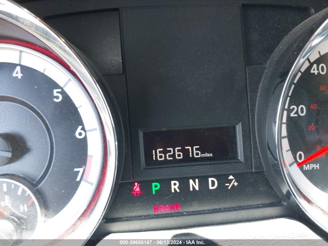 Dodge Grand Caravan Sxt 2016 2C4RDGCG2GR372033 Image 16