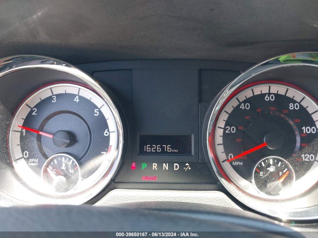 Dodge Grand Caravan Sxt 2016 2C4RDGCG2GR372033 Image 7