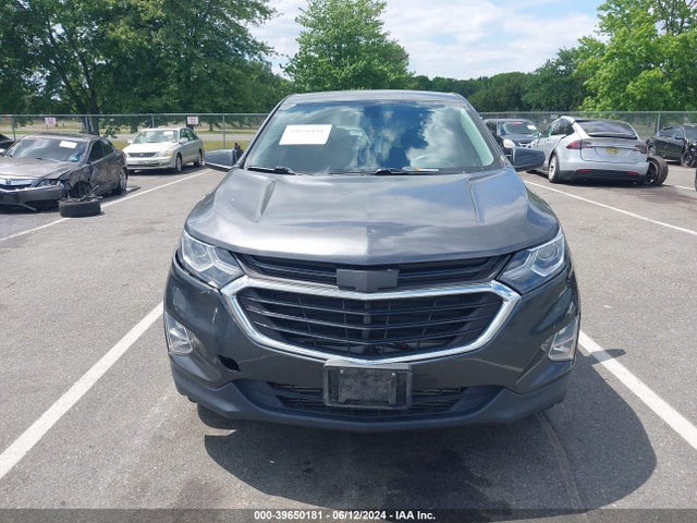 2GNAXSEV3J6212746 Chevrolet EQUINOX LT
