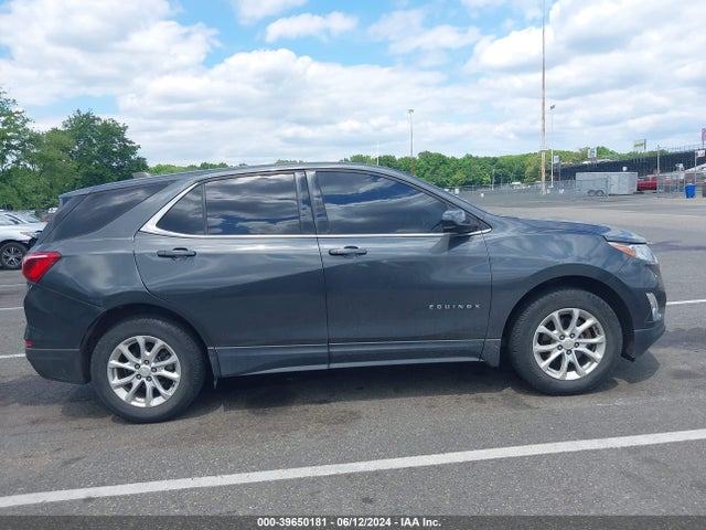 2GNAXSEV3J6212746 Chevrolet EQUINOX LT