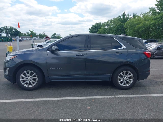2GNAXSEV3J6212746 Chevrolet EQUINOX LT