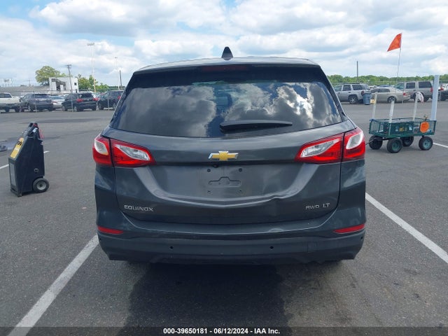 2GNAXSEV3J6212746 Chevrolet EQUINOX LT